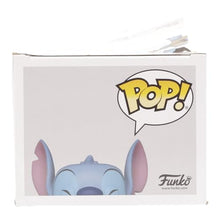 Carica l'immagine nel visualizzatore di Gallery, Funko Pop! Disney: Stitch With Ukulele - Disney: Lilo &amp; Stitch - Figura in Vinile da Collezione - Idea Regalo - Merchandising Ufficiale - Giocattoli per Bambini e Adulti - Movies Fans