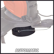 Carica l&#39;immagine nel visualizzatore di Gallery, Einhell GC-ET 4530 Set Tagliabordi Elettrico 230 V, 450 W, Taglio 30 Cm, Rosso