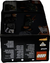 Carica l&#39;immagine nel visualizzatore di Gallery, LEGO Technic Monster Jam Dragon, Set Monster Truck 2 in 1 con Pull-Back, Auto Offroad e Macchina Giocattolo Buggy, Giochi per Bambini e Bambine 42149