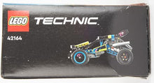 Carica l&#39;immagine nel visualizzatore di Gallery, LEGO Technic Buggy da Corsa, Macchina Giocattolo per Bambini, Bambine, Ragazzi e Ragazze da 8 Anni in su, Veicolo da Costruire Off-Road da Rally, Regalo Amanti Modellini di Auto da Gara 42164