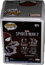 Carica l'immagine nel visualizzatore di Gallery, Funko POP! Games: Spider-Man 2- Peter Parker Suit - Spider-man 2 Video Game - Figura in Vinile da Collezione - Idea Regalo - Merchandising Ufficiale - Giocattoli per Bambini e Adulti
