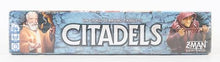 Carica l&#39;immagine nel visualizzatore di Gallery, Asmodee: Citadels, Gioco Da Tavolo, 2-8 Giocatori, 10+ Anni, Edizione in Italiano