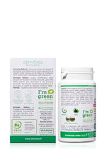 Carica l'immagine nel visualizzatore di Gallery, Armores Natura Integratori Alimentari, Carbone Vegetale Complex, per la Riduzione Del Gonfiore, con Carbone Attivo ed Estratti Vegetali di Camomilla, Anice Stellato, Cumino e Menta, 60 capsule