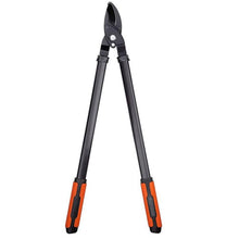 Carica l'immagine nel visualizzatore di Gallery, BLACK+DECKER Troncarami - Capacità di taglio 38 mm - 72 cm - Troncarami con rivestimento antiaderente sulle lame - Nero/