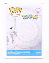 Carica l'immagine nel visualizzatore di Gallery, Funko POP! Games: Pokemon - Mewtwo - Figura in Vinile da Collezione - Idea Regalo - Merchandising Ufficiale - Giocattoli per Bambini e Adulti - Video Games Fans - Figura per i Collezionisti