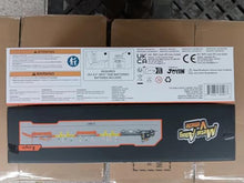 Carica l'immagine nel visualizzatore di Gallery, JOYIN Camion Trasportatore Macchinine Giocattolo per Bambini, 12 Veicoli Giocattolo in Metallo Pressofuso, Giocattolo da Corsa su Strada Pieghevole con luci e Suoni, Regalo per 3 Anni in su