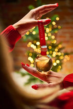 Carica l&#39;immagine nel visualizzatore di Gallery, Mazzetti D&#39; Altavilla Pallina Alcolica&quot; - &quot;Merry grappa&quot; - 100 ml