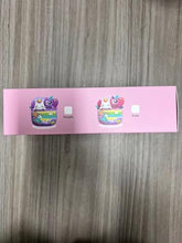 Carica l'immagine nel visualizzatore di Gallery, TIATUA Macchina Fotografica Bambini Istantanea, 2.4 Pollici 1080P HD Fotocamera Bambini con 32GB Scheda &amp; Carta da Stampa, Regali per bambini dai 3 ai 12 anni