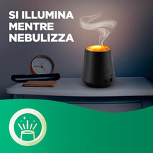 Carica l&#39;immagine nel visualizzatore di Gallery, Airwick Armonia Istantanea Profumatore per Ambienti, Confezione con 1 Diffusore di Oli Essenziali e 1 Ricarica alla Fragranza Brezza Oceanica per Diffusore di Oli Essenziali