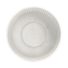 Carica l'immagine nel visualizzatore di Gallery, elho vibes fold coupe 14cm vaso da fiori - Silky White