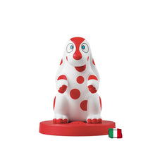 Carica l'immagine nel visualizzatore di Gallery, FABA Personaggio Sonoro - Piccole storie di Pimpa - Storie e fiabe sonore per bambini e bambine 1-3 anni - Ascoltabile con il Raccontastorie e FABA+, gioco educativo versione Italiana