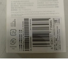 Carica l'immagine nel visualizzatore di Gallery, Xiaomi TEJ4019GL - Carta fotografica portatile per stampante, 20 fogli di carta fotografica di alta qualità da 3"