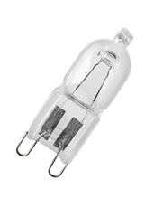 Carica l'immagine nel visualizzatore di Gallery, Osram 66760 ECO Lampada alogena Halopin ECO