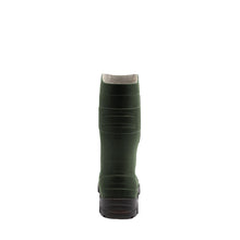 Carica l'immagine nel visualizzatore di Gallery, Stivali professionali Dunlop Dee comodi ed eleganti, senza puntale in acciaio - K580011