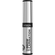 Carica l'immagine nel visualizzatore di Gallery, L'Oréal Paris Brow Lamination Infaillible Gel Fissante Sopracciglia, 30 g