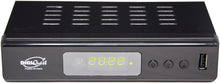 Carica l'immagine nel visualizzatore di Gallery, Decoder digitale terrestre Full HD Digiquest twin tuner con funzione di registro