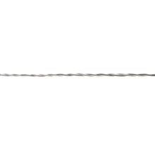 Carica l'immagine nel visualizzatore di Gallery, BIGSTREN Filo di ricambio per tagliaerba, 2,4 mm, filo per decespugliatori, 100 m, 21073