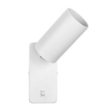 Carica l'immagine nel visualizzatore di Gallery, Maclean Applique MCE369 GU10 con interruttore Max. 40W | design moderno per soggiorno, camera da letto e corridoio | 55x