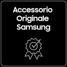 Carica l'immagine nel visualizzatore di Gallery, Samsung EP-T4511 Caricabatterie originale 45W Super Fast Charging, Porta USB-C (con Cavo), Nero