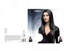 Carica l&#39;immagine nel visualizzatore di Gallery, Boland - Parrucca Strega per Adulti, Parrucca Donna per Halloween e Carnevale, Acconciatura per Costume da Strega, Accessori per Costumi
