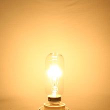 Carica l'immagine nel visualizzatore di Gallery, GMY Lampadina Lappa Cucina E14 40W 230V, 2700K Bianco Caldo Dimmerabile T25 Lampada Tubolare, Confezione da 4