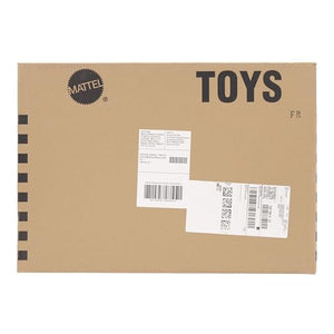 Fisher-Price - Palestrina Musicale 3 in 1 per neonati, con giocattoli sensoriali, luci e suoni per giocare distesi sul pancino, giocattolo per bambini, 0+ anni, HPF39