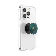 Carica l'immagine nel visualizzatore di Gallery, PopSockets Handygriff, selbstklebend- Mystischer Wald