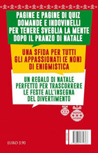 Carica l&#39;immagine nel visualizzatore di Gallery, Quiz di Natale da risolvere mentre fai la cacca