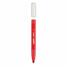 Carica l'immagine nel visualizzatore di Gallery, CARIOCA Pennarelli Jumbo Box, Pennarelli Colorati per Bambini con Punta e Corpo Maxi, Ideali per Disegnare e Colorare, S
