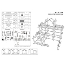 Carica l'immagine nel visualizzatore di Gallery, image8