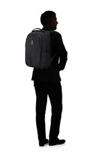 Carica l'immagine nel visualizzatore di Gallery, Samsonite GUARDIT 3.0 - Zaino per laptop 15.6", 22.5L, Nero (Black)