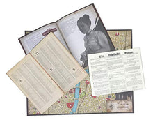 Carica l&#39;immagine nel visualizzatore di Gallery, Asmodee, Sherlock Holmes Consulente Investigativo: I Delitti del Tamigi e Altri Casi, Gioco da Tavolo Investigativo, 1-8 Giocatori, 14+ Anni, Edizione in Italiano