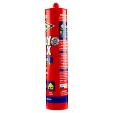 Carica l'immagine nel visualizzatore di Gallery, Bostik Poly Max Original Express Colla di Montaggio e Sigillante Universale Super Rapido e Super Forte, colore Bianco, C