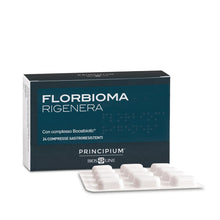 Carica l'immagine nel visualizzatore di Gallery, BIOS LINE Principium Florbioma Rigenera, Integratore Alimentare per il Benessere Intestinale, in Caso di Disordini Intes