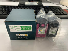Carica l'immagine nel visualizzatore di Gallery, 305XL Rigenerata Cartucce Sostituzione per HP 305 XL Cartucce Nero e colori per HP DeskJet 2710 2720 DeskJet Plus 4100 4110 4120 4130 Envy 6010 6020 6030 Envy Pro 6420 6430