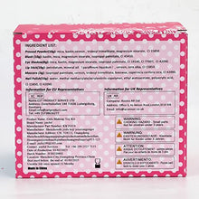 Carica l'immagine nel visualizzatore di Gallery, Trucchi Bambina Set, 55 pezzi Trucchi Bambina Anallergici, Lavabile Set Di Trucchi Per Bambini, Valigetta Trucchi Bambina, Giochi Bambina Natale Compleanno Regalo Bambina 3 4 5 6 7 8 9 10 Anni