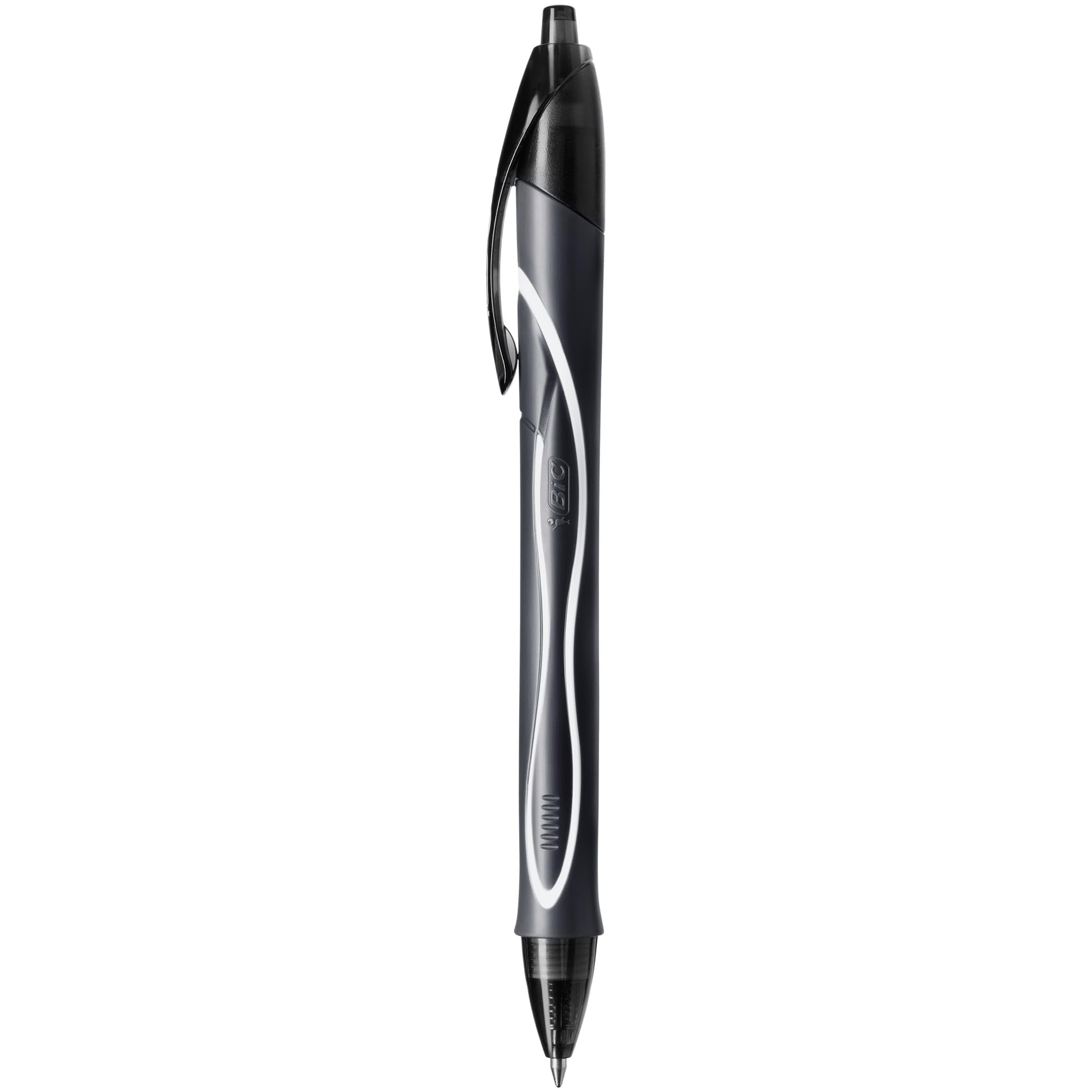 BIC Correzione Fluid - Correttore A Secco Rapido, 4 Penne Bianche Da 22ml - Foto 10