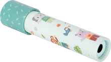Carica l'immagine nel visualizzatore di Gallery, Small Foot Caleidoscopio Jungle Friends