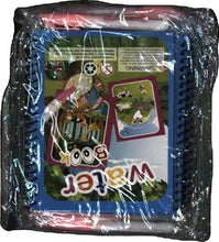 Carica l&#39;immagine nel visualizzatore di Gallery, Libro di Pittura con 4 Penne ad Acqua, per Bambini, 4 Pezzi, Giocattolo Magico da Colorare, Regalo per Ragazzi, Bambini Dai 3 Anni+