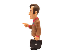 Carica l&#39;immagine nel visualizzatore di Gallery, MINIX Figura Saul Goodman Better Call Saul 12cm
