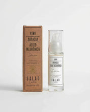 Carica l'immagine nel visualizzatore di Gallery, SALAD CODE Siero viso + 99% naturale vitamina C e ialuronico, 30 ml