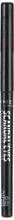 Carica l&#39;immagine nel visualizzatore di Gallery, Rimmel London ScandalEyes Exaggerate Eye Definer, Matita Occhi Automatica Waterproof a Lunga Durata dal Colore Intenso e Tratto Ultra Preciso, 001 Intense Black - 0.35g
