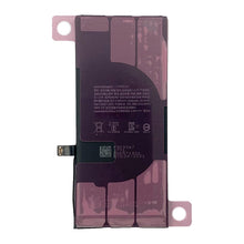 Carica l'immagine nel visualizzatore di Gallery, Batteria di ricambio premium per iPhone 11-3110mAh, identico all'originale, kit 12 strumenti professionali e adesivo sch