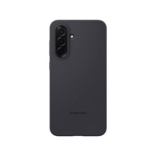 Carica l'immagine nel visualizzatore di Gallery, Samsung Silicone Case per Galaxy A36, Black