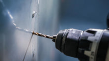 Carica l'immagine nel visualizzatore di Gallery, Bosch 6x Set di punte per metallo PRO Stainless Steel HSS-Co
