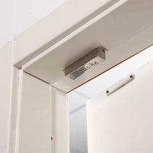 Carica l'immagine nel visualizzatore di Gallery, Mousike Fermaporta Magnetico 30KG Forti Magneti per Armadi in Acciaio Inossidabile per Armadio da Cucina Armadio Armadio