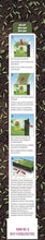 Carica l'immagine nel visualizzatore di Gallery, COMPO SEMI per Prato Veloce, Miscela Speciale, Seme Ricoperto, Per rigenerare Tappeti Erbosi, 1 kg
