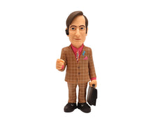 Carica l&#39;immagine nel visualizzatore di Gallery, MINIX Figura Saul Goodman Better Call Saul 12cm