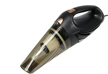 Carica l'immagine nel visualizzatore di Gallery, Aspirapolvere Auto, Hikeren Aspirapolvere Auto Portatile Potente Aspirapolvere a Mano Basso Rumore Aspirabriciole Auto con Filtro HEPA in Acciaio Inossidabile Aspirapolvere per Auto, Secco e Umido