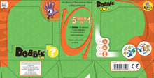 Carica l'immagine nel visualizzatore di Gallery, Asmodee: Dobble Kids, Gioco da Tavolo per Tutta la Famiglia, 2-5 Giocatori, 4+ Anni, Edizione in Italiano